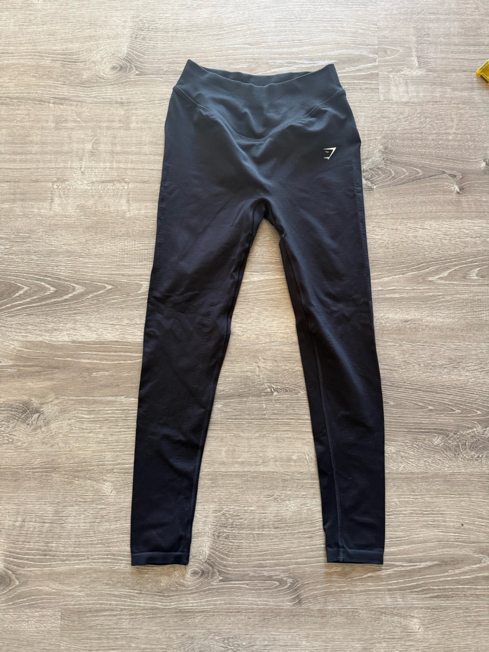 Gymshark Black Women's Leggings